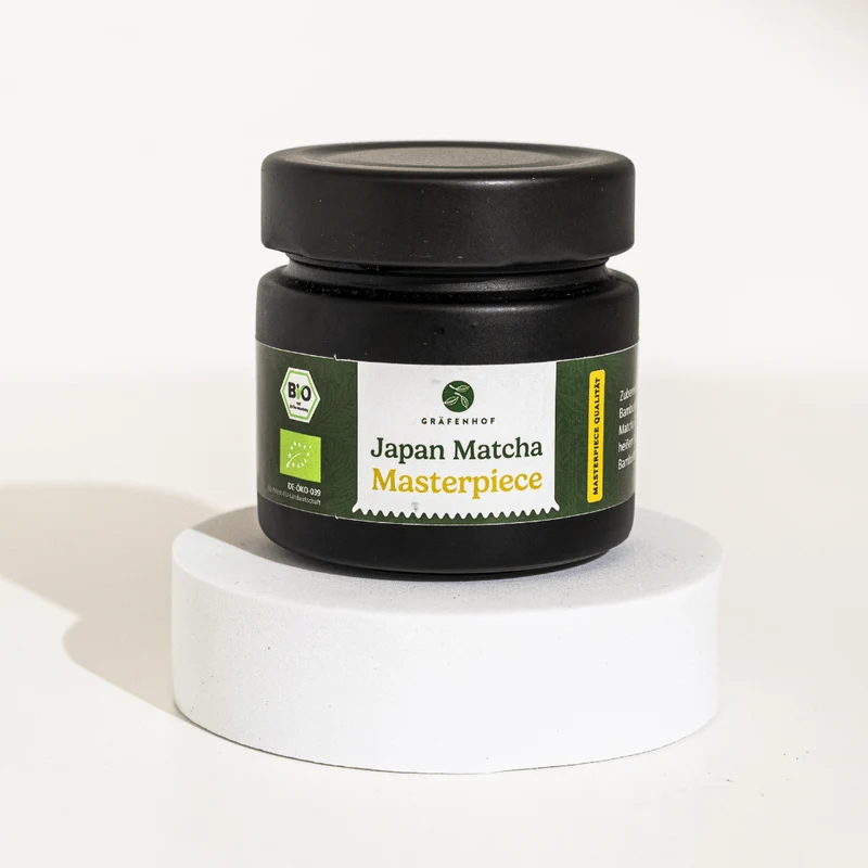 BIO Japan Matcha Masterpiece