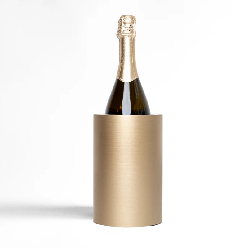Champagne Gold