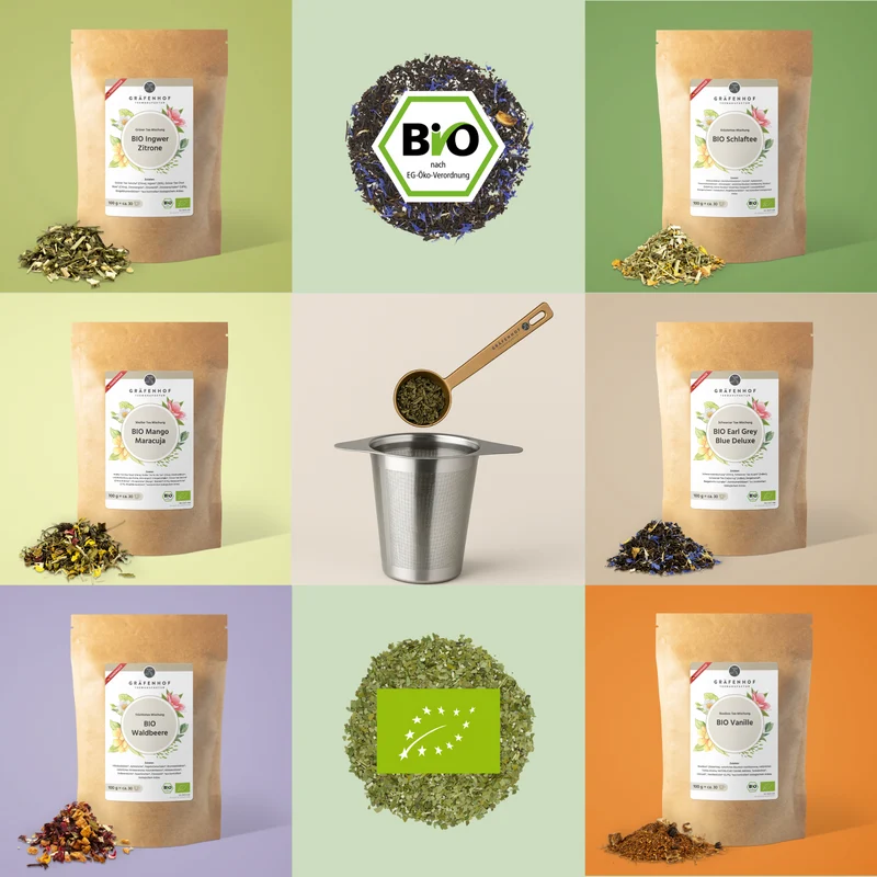 Bio Probier Set