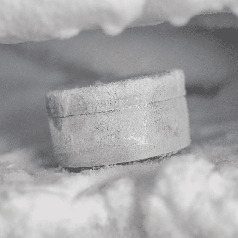 Extra Freezer Bullet