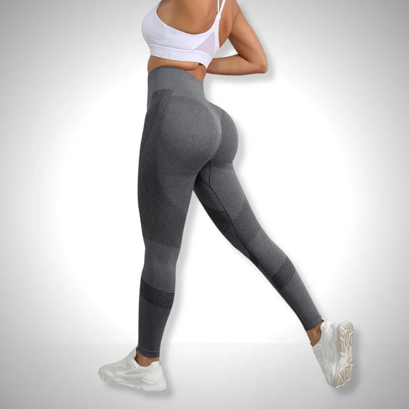 Legging Sculptant Femme