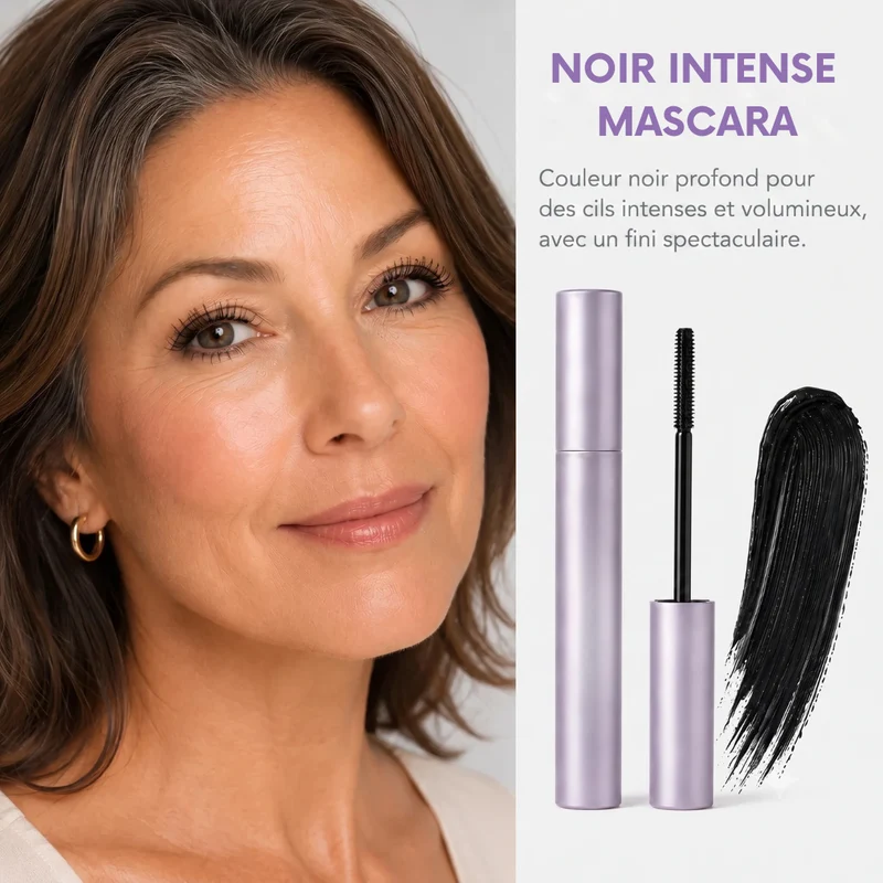 Mascara Cils Matures