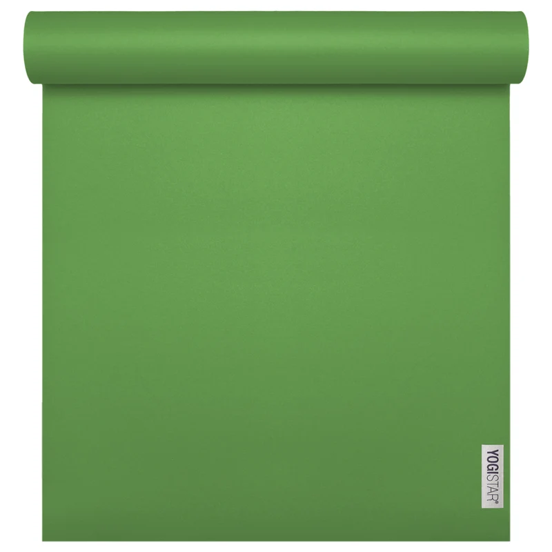 2. Wahl Yogamatte yogimat® sun travel - spring green