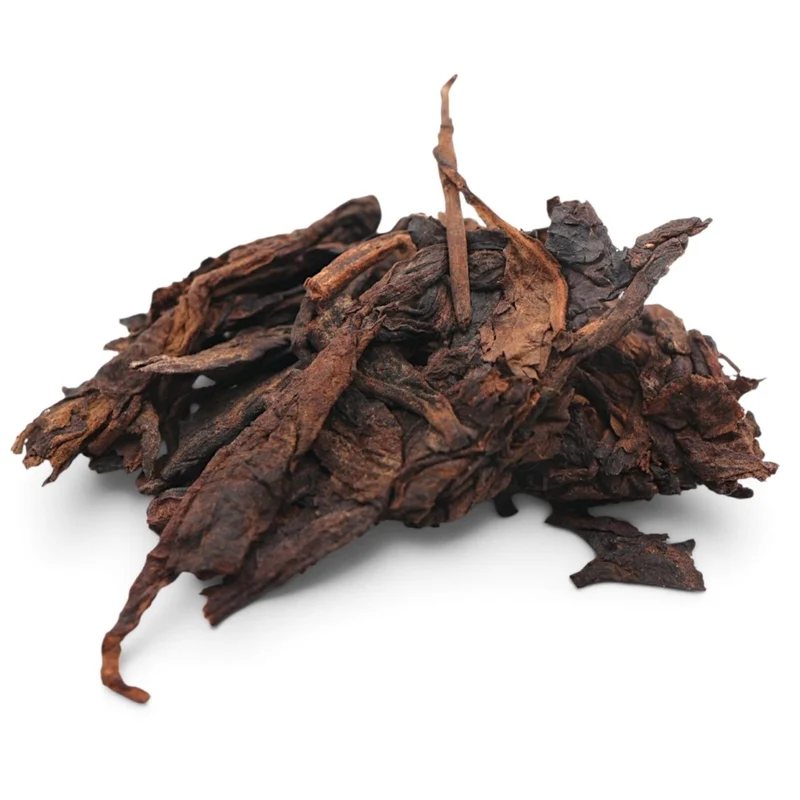 1998 Alter Baum Jingmai Shou Puerh