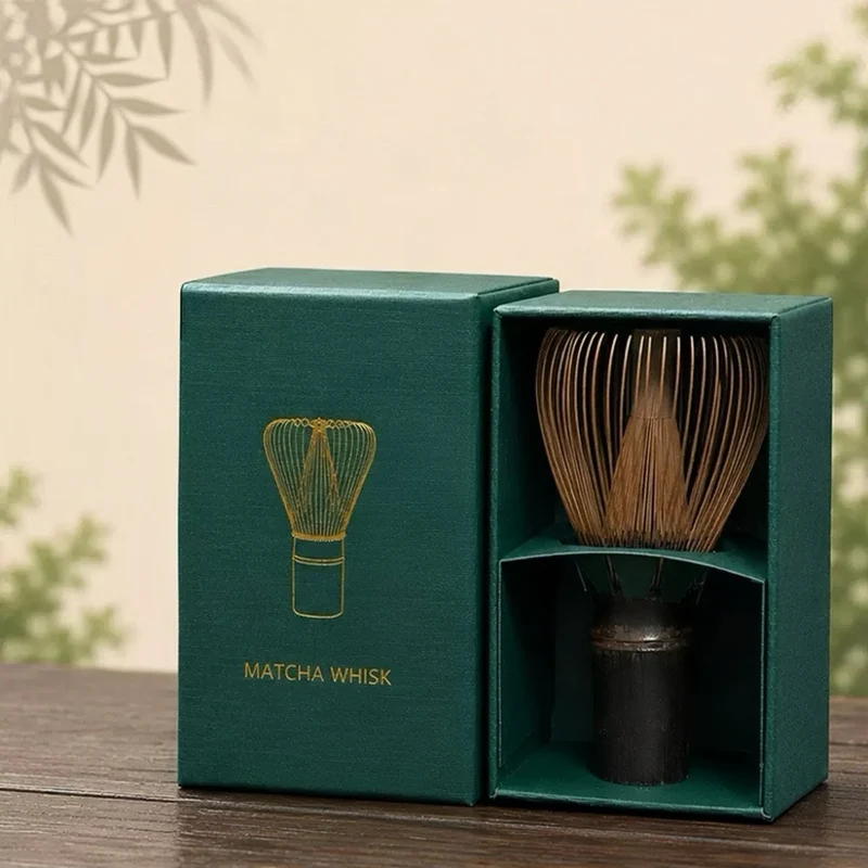 Shinsūho Chasen Matcha-Besen