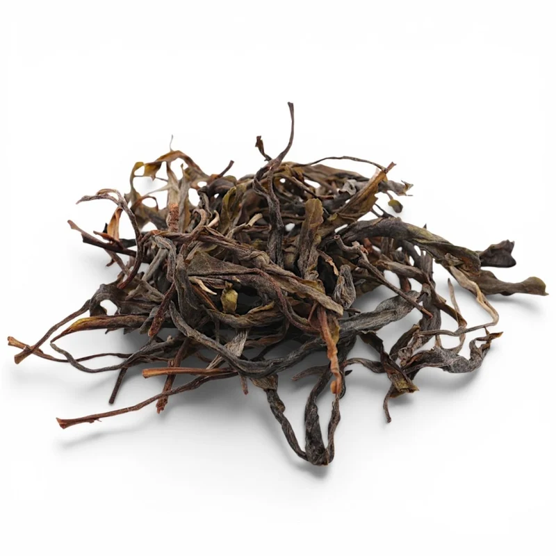 2026 Yiwu Guafengzhai Sheng Puerh