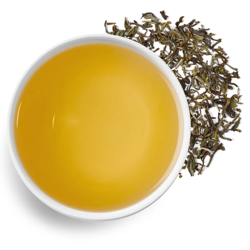 Nepal Himalayan First Flush Orange Jun Chiyabari