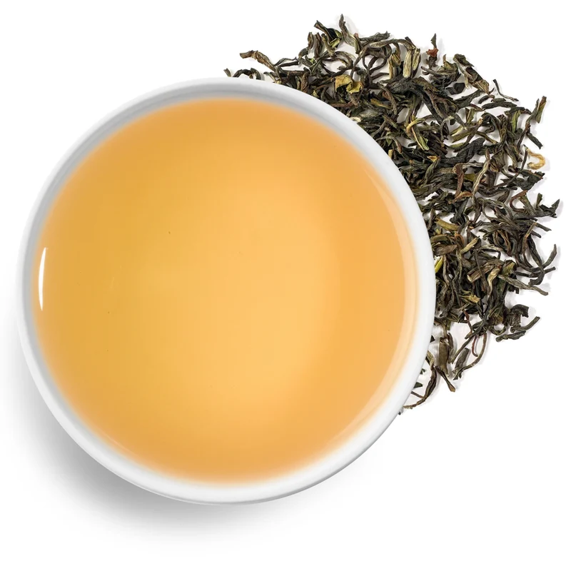 Darjeeling Flugtee Marybong DJ10 FTGFOP1 First Flush 2025