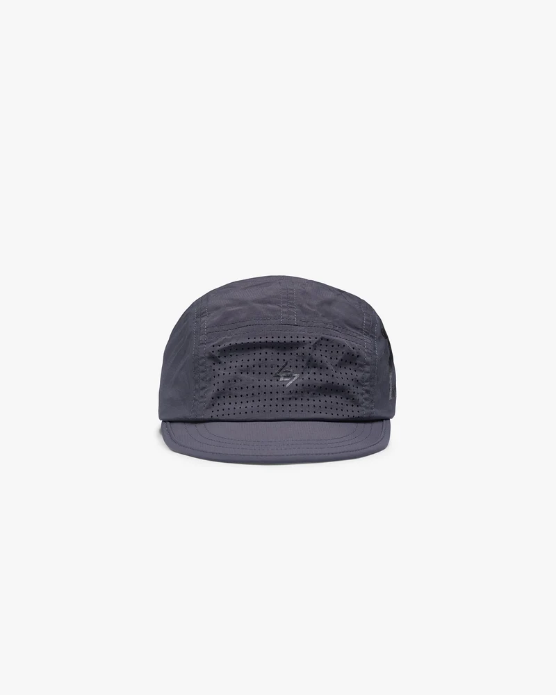 247 Numbers Cap - Graphene