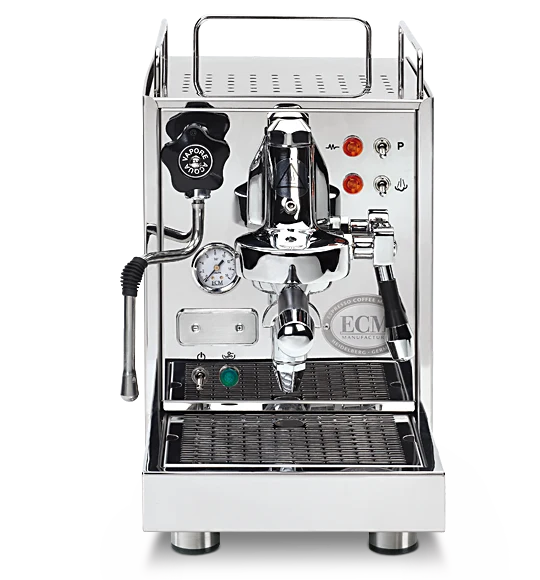 ECM Classika PID - Siebträgermaschine - Espressomaschine