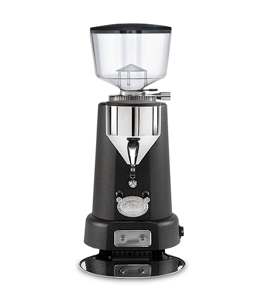 ECM Kaffeemühle - V TITAN 64 Automatik - Anthrazit