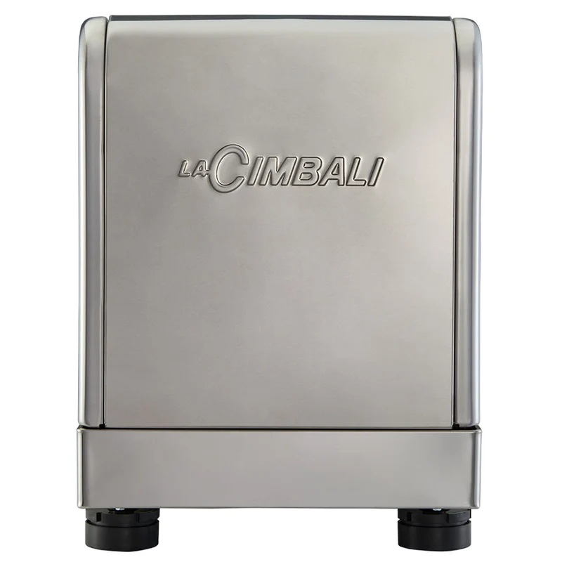 LA CIMBALI M21 Junior S - Siebträger - Espressomaschine