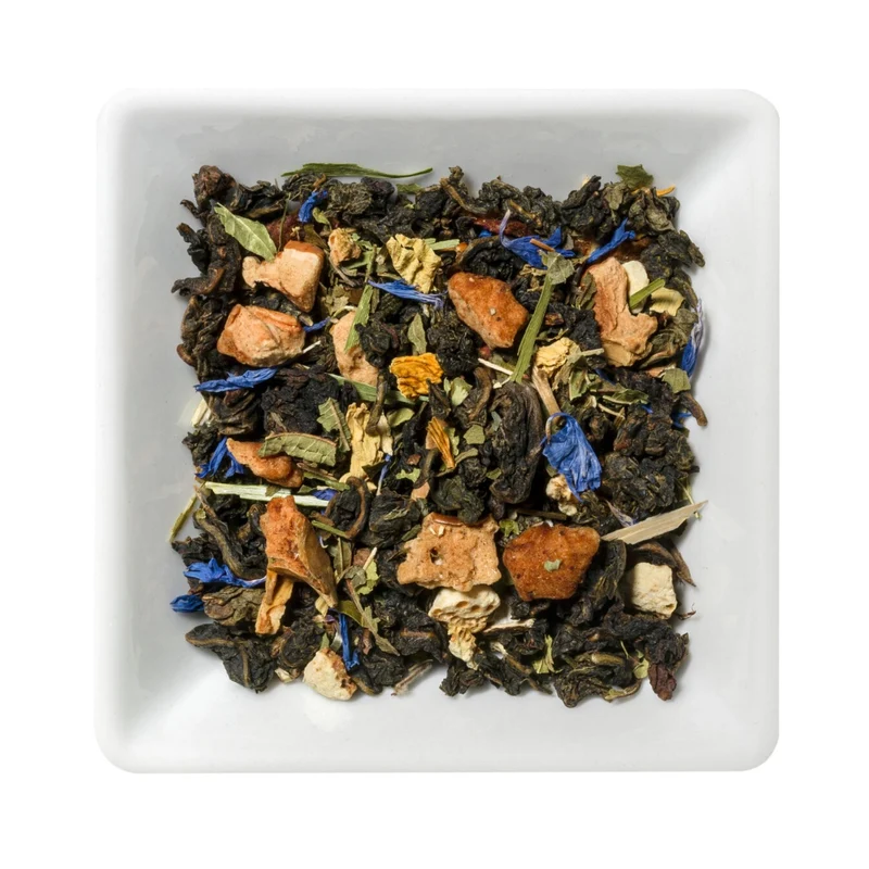 Oolong Tee - Oolong Hills