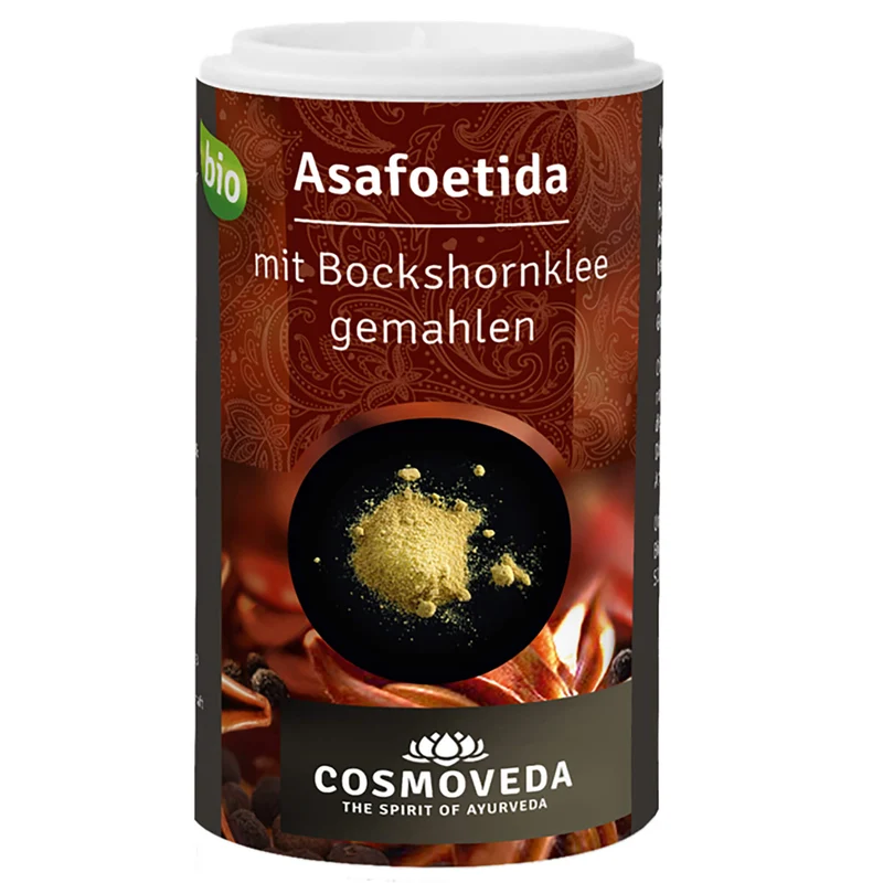 Bio Asafoetida, 30 g