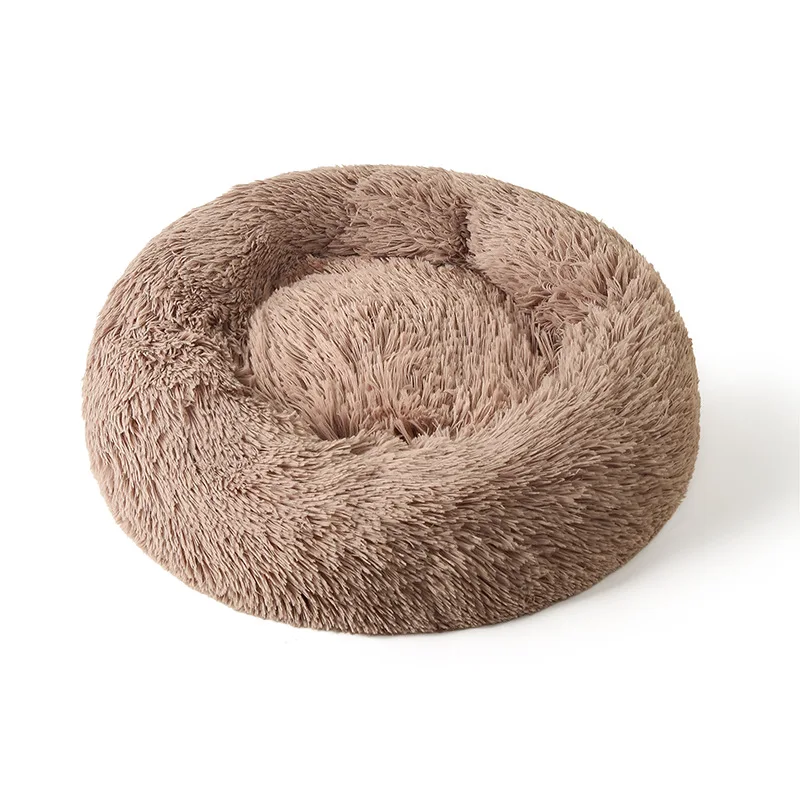 Panier Douillet pour Chien et Chat