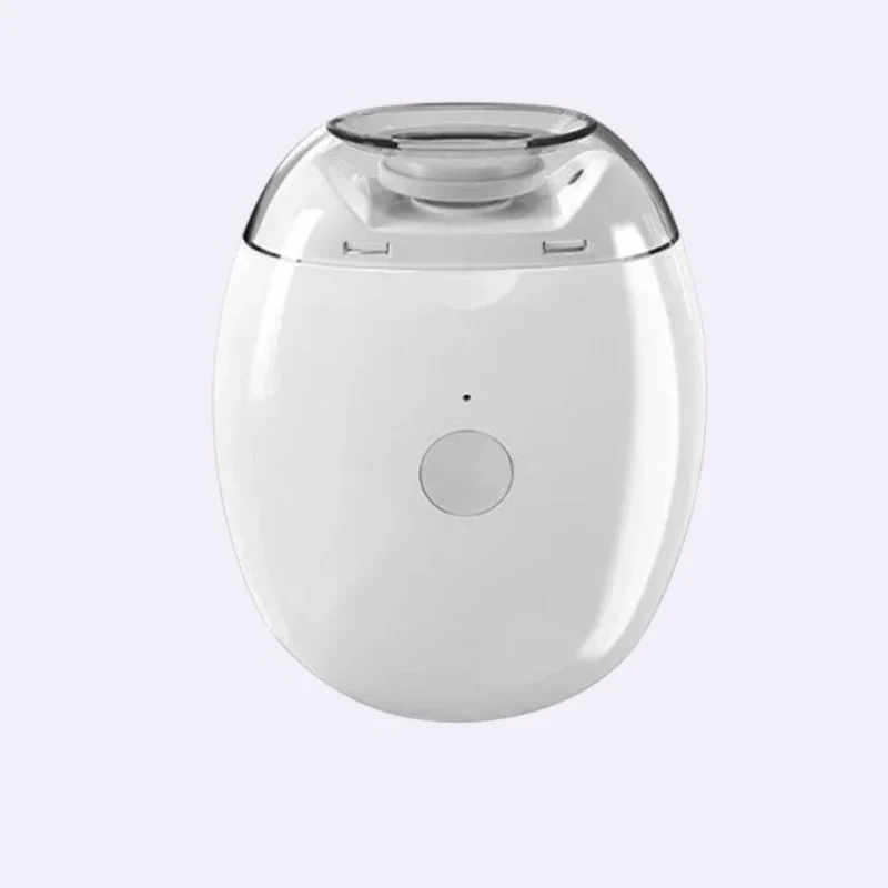 Lime Électrique Ongles 2-en-1