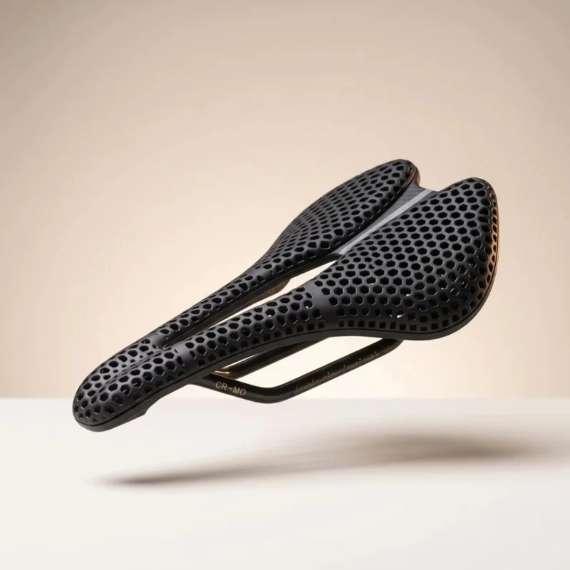 Selle Vélo 3D Ergonomique