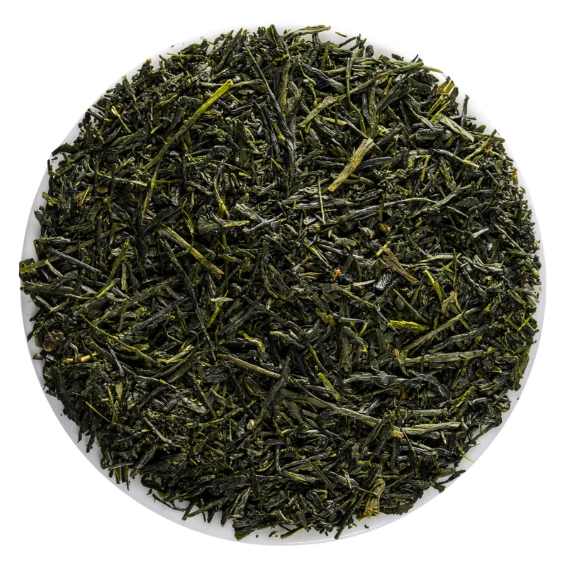 Grüner Tee bio - Japan Miyazaki Me Cha