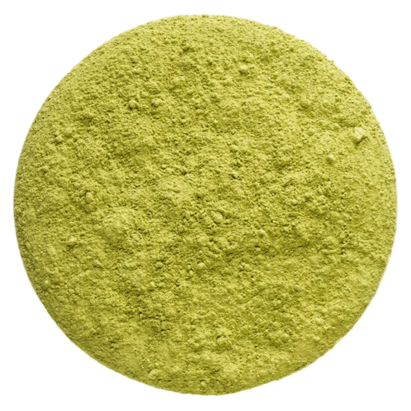 Grüner Tee Bio - China Cooking Matcha Bio