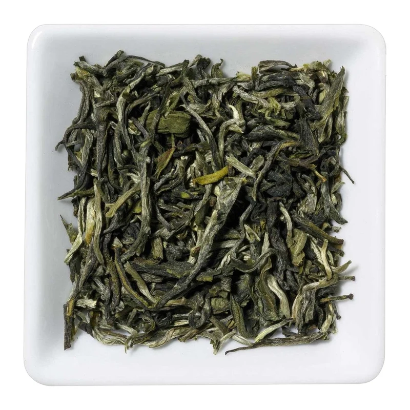 Grüner Tee bio - China Mao Feng