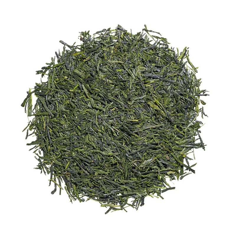 Grüner Tee bio - Kabusecha Orihime