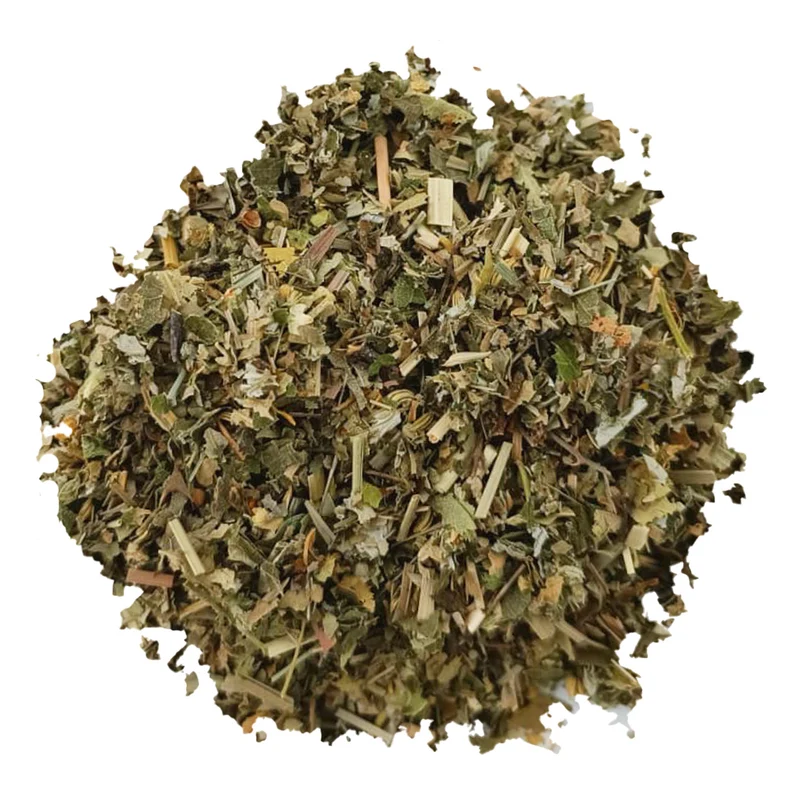 Kräutertee Mischung - Basentee