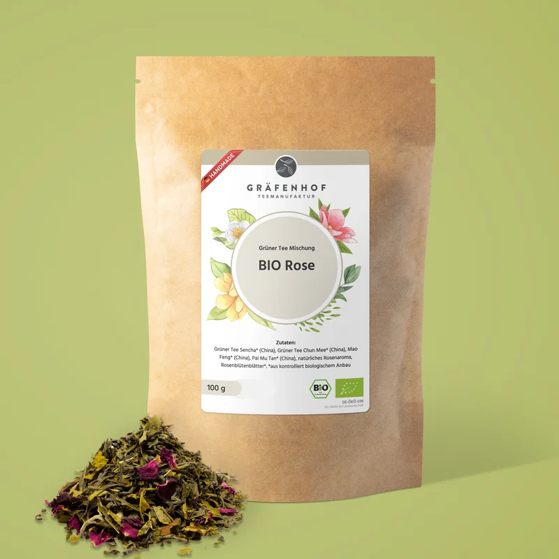 BIO Rose