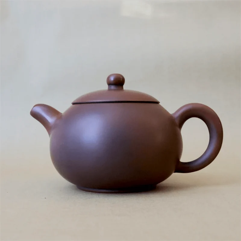 Nixing Xi Shi Teekannen-Kollektion