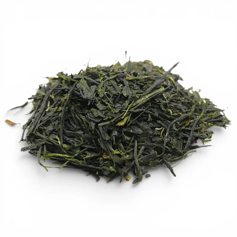 Mie Bio-Terakawawase Shincha (Ernte 2026)