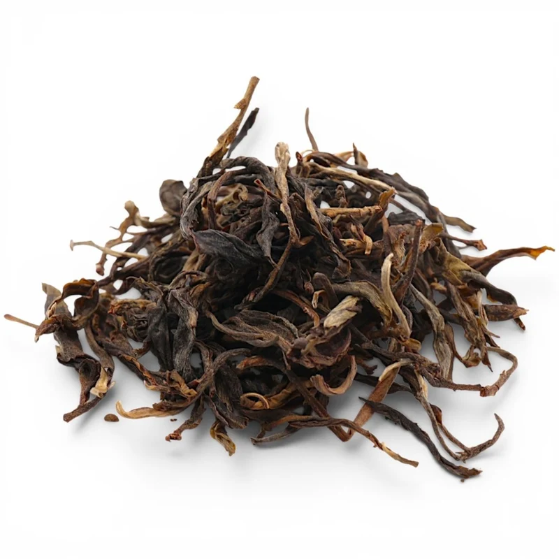 2024 Man Song Spring Gushu Raw Puerh