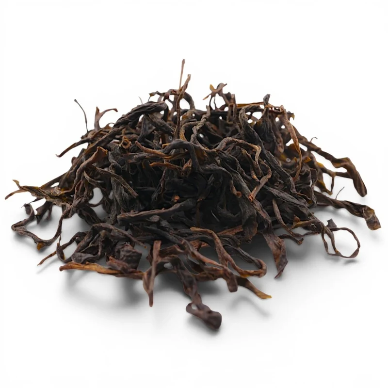2025 Wild Organic Tianjian