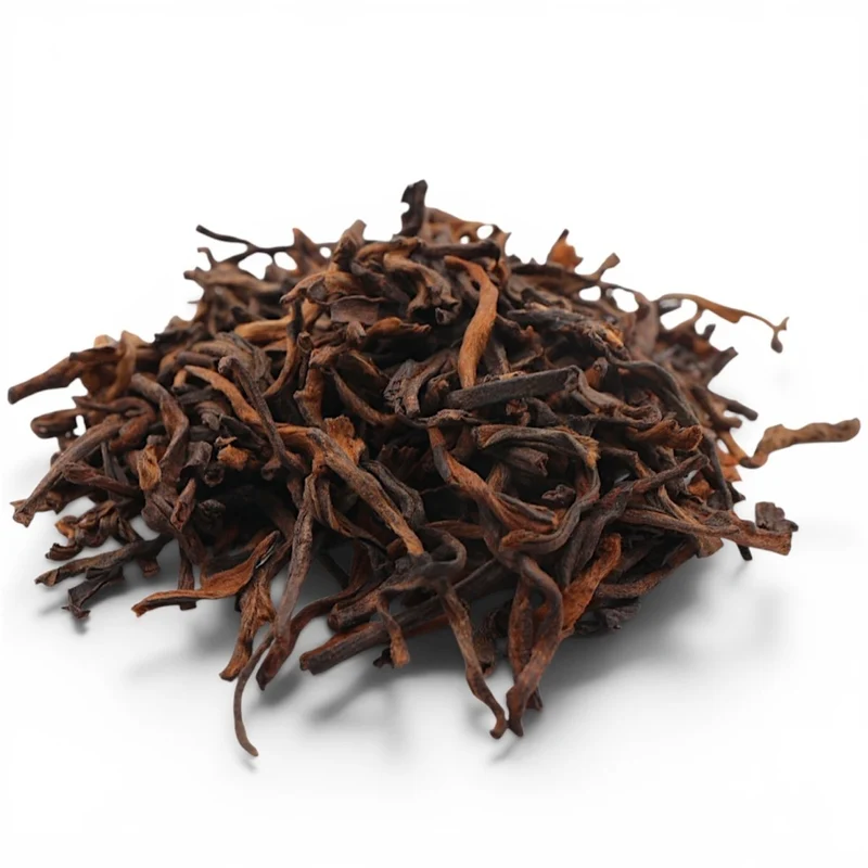 2026 Mahei Gushu Shou Puerh