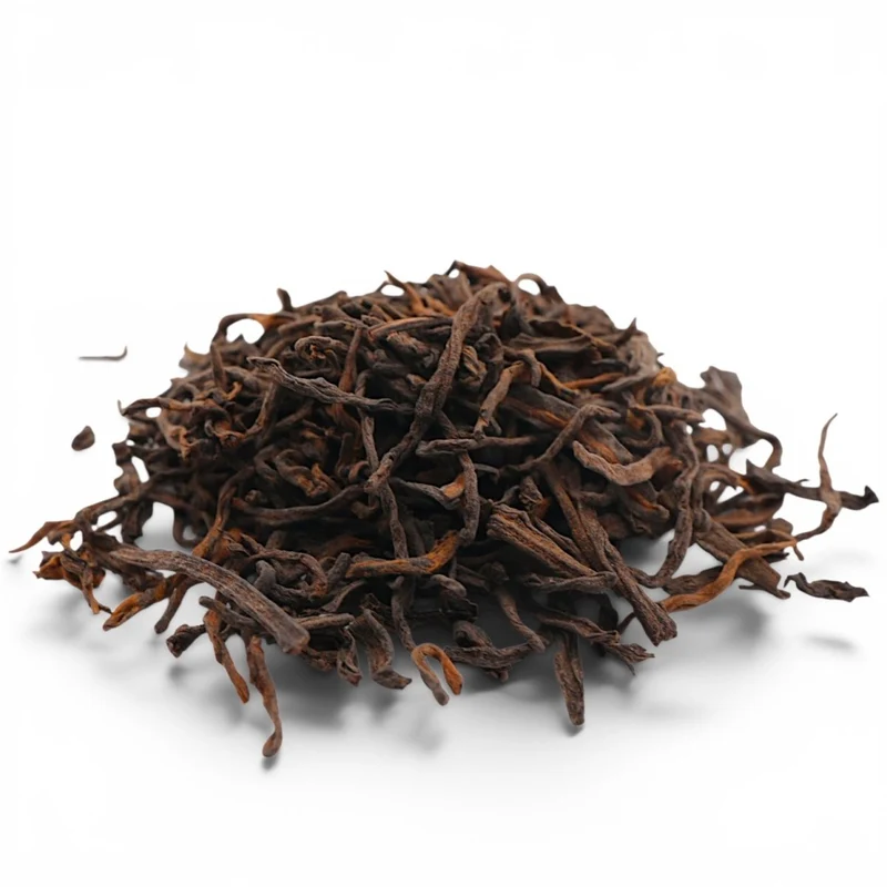 2008 „Deep Stone“ Liu Bao Heicha