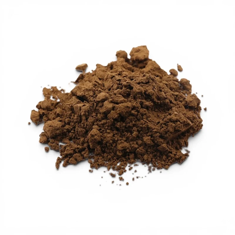 Nagasaki Houjicha-Pulver