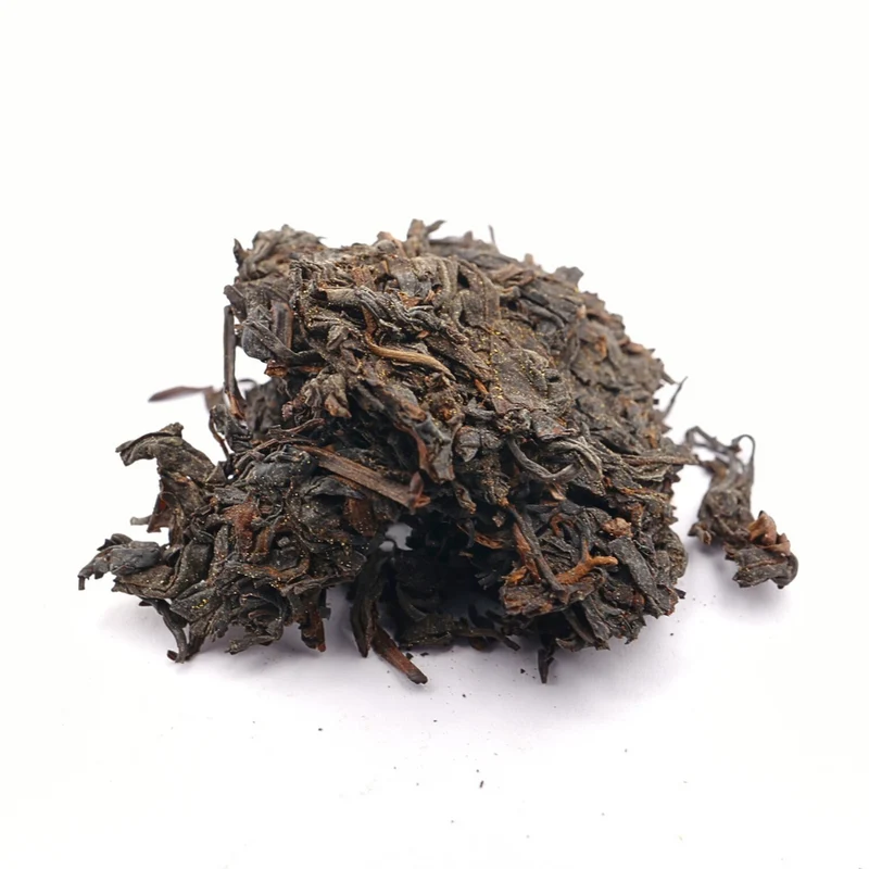 1998 Liu An Heicha