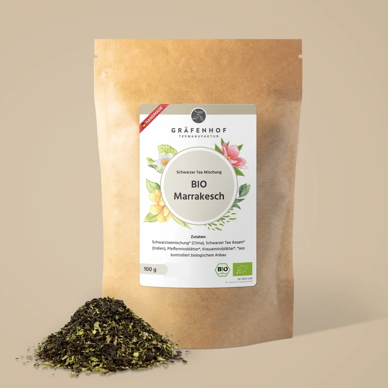 BIO Marrakesch