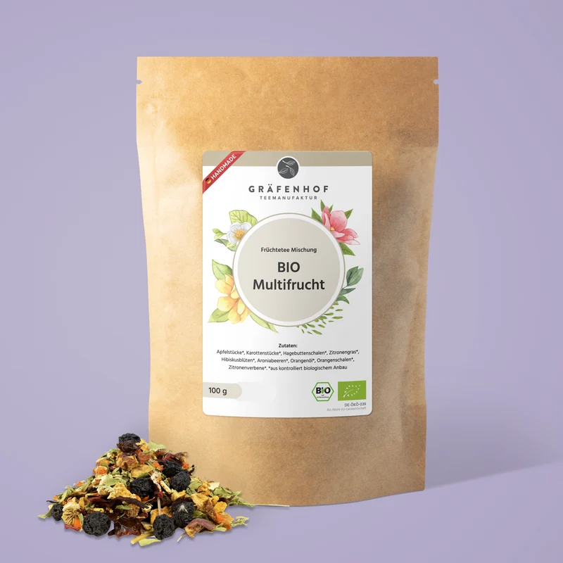 BIO Multifrucht