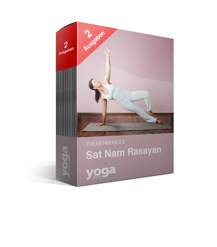 Sat Nam Rasayan - 2er Bundle
