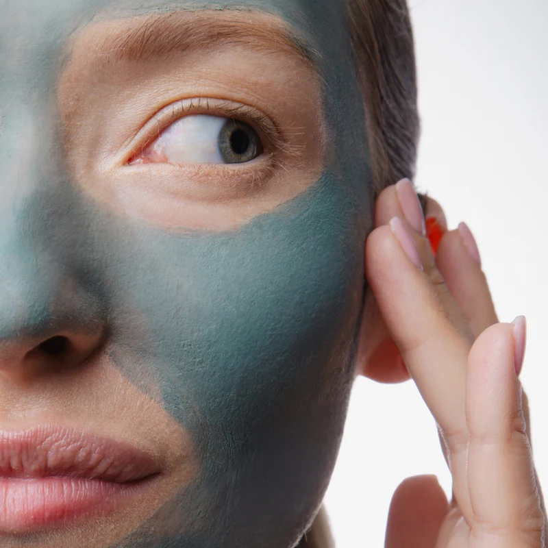 Stick Masque Peau Nette
