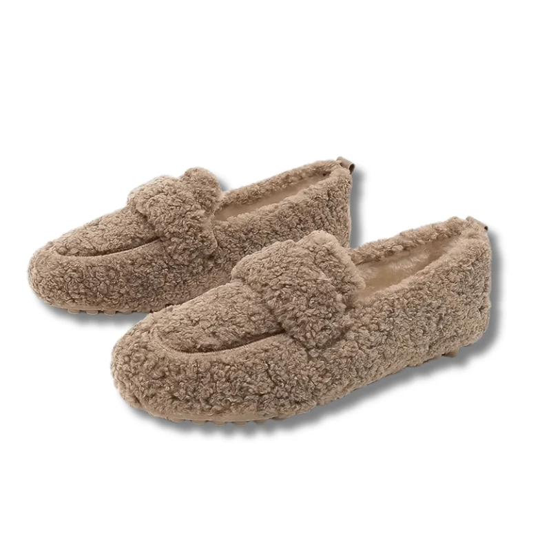 Mocassins ultra moelleux