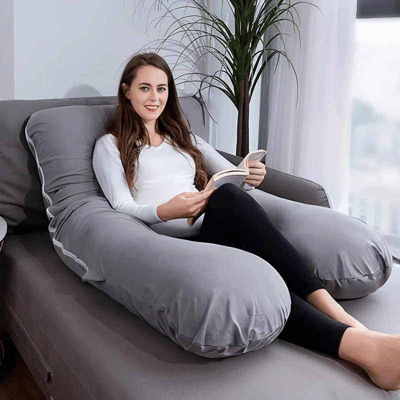 Oreiller confort du sommeil – Pour un sommeil réparateur