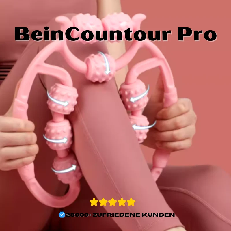 Contour des jambes Pro.