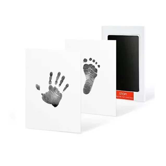 TinyPad - Des moments précieux sans résidus !