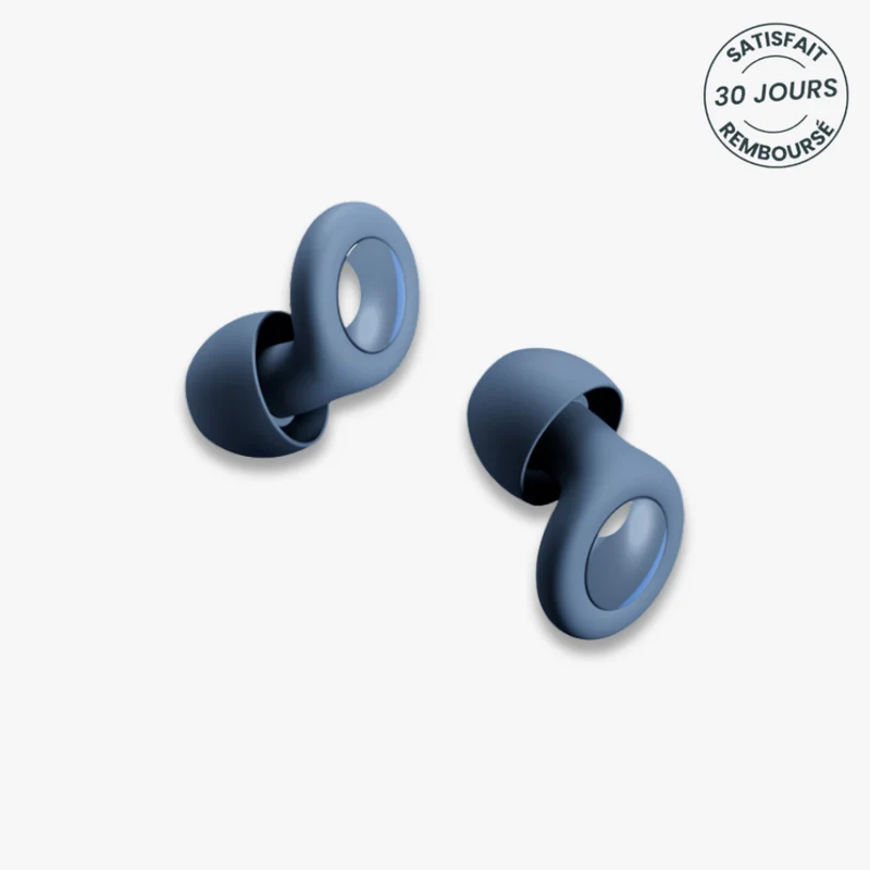 Bouchons d'oreilles Haute Qualité