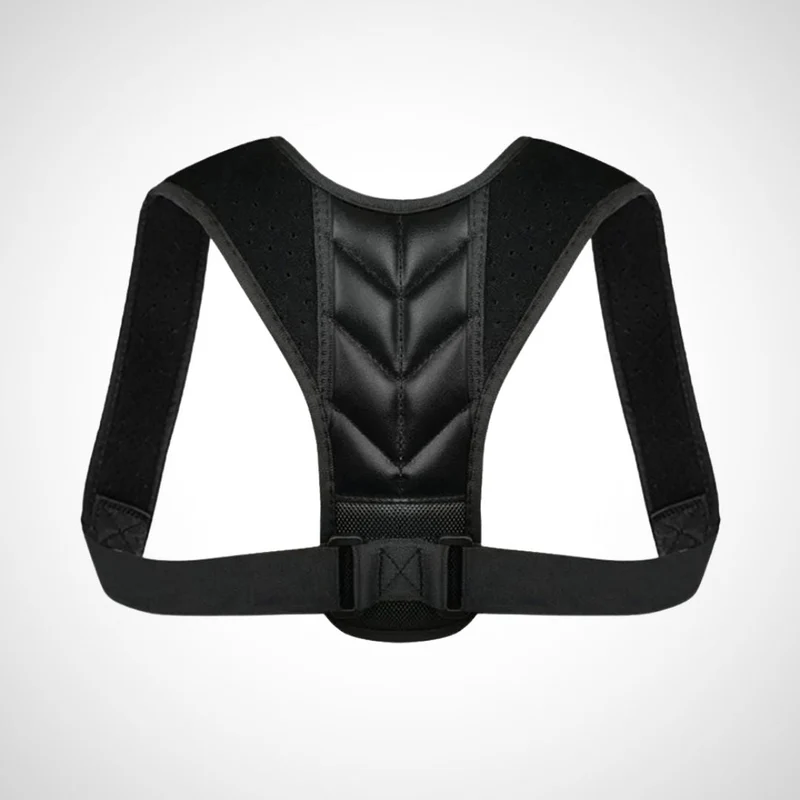Maintien du dos instantané