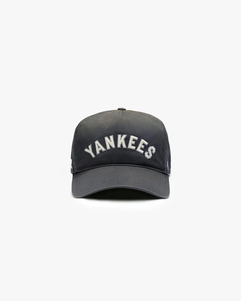 New York Yankees x Represent 47 Cap - Midnight Navy