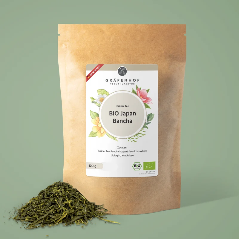 BIO Japan Bancha