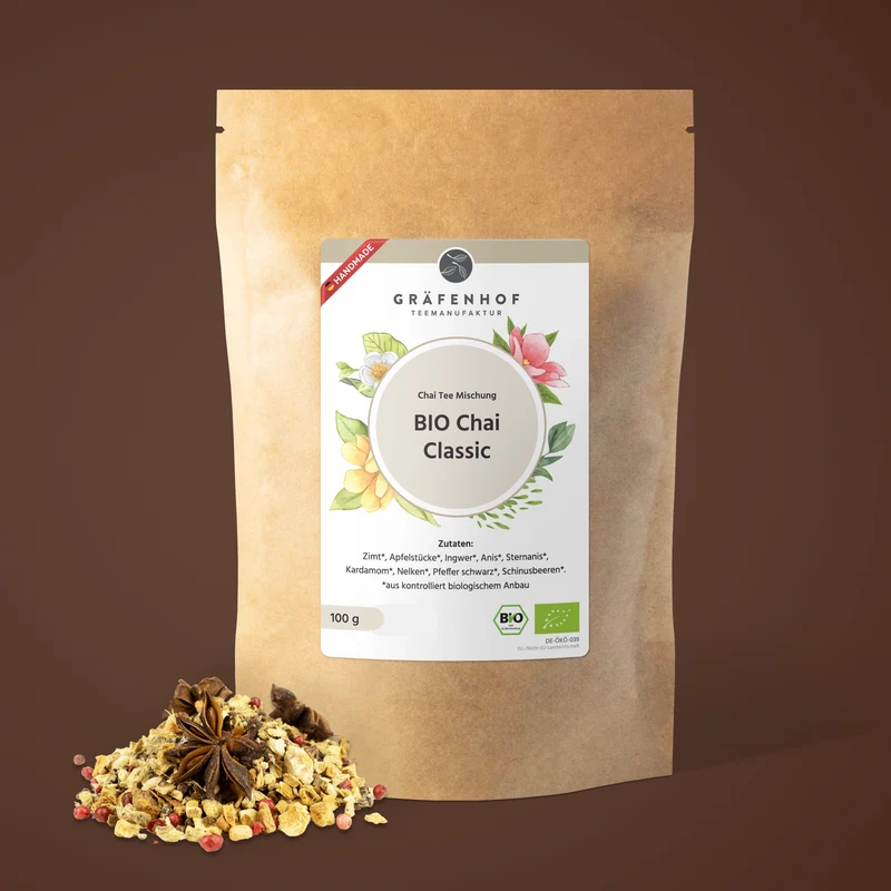 BIO Chai Classic