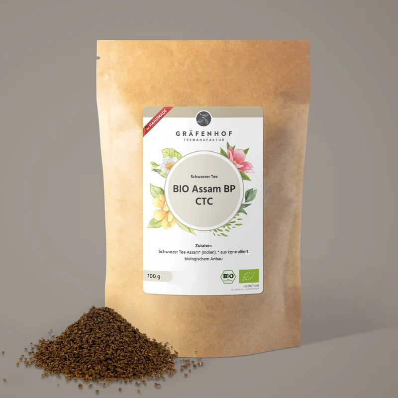 BIO Assam BOP CTC