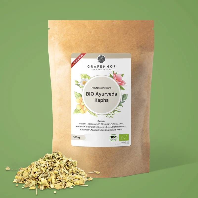 BIO Ayurveda Kapha
